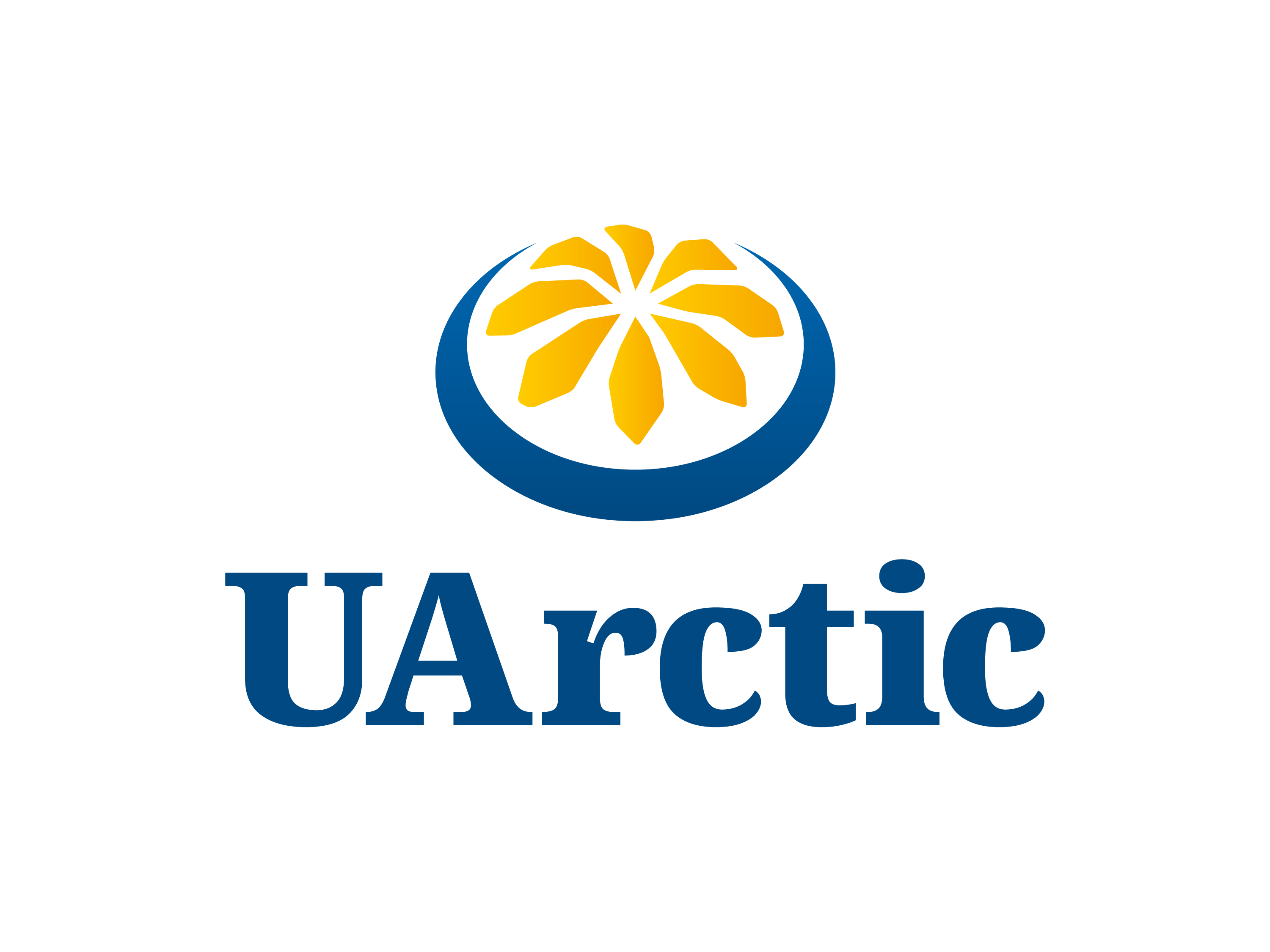 Uarctic Ver Rgb Color