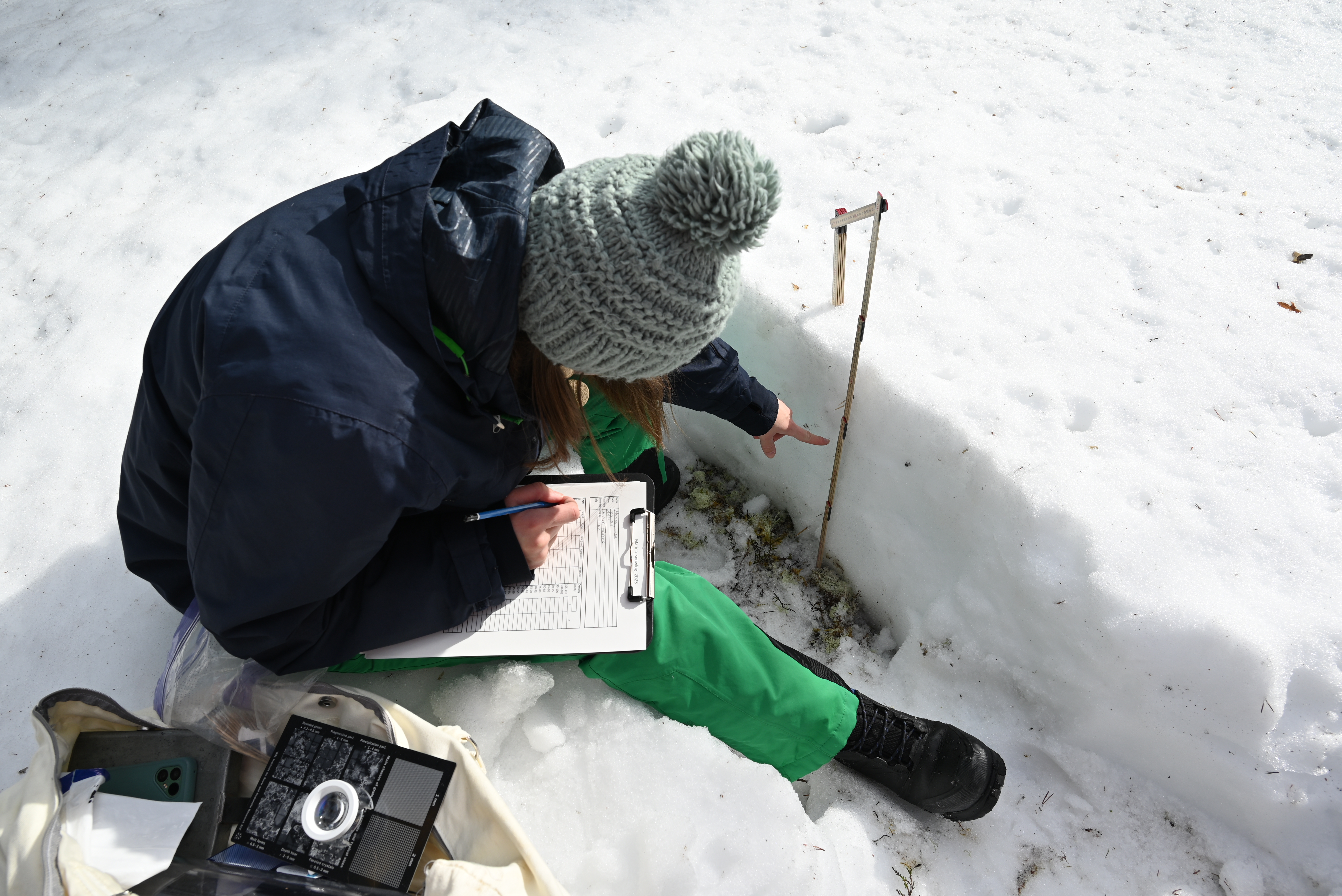 NordSnowNet news picture