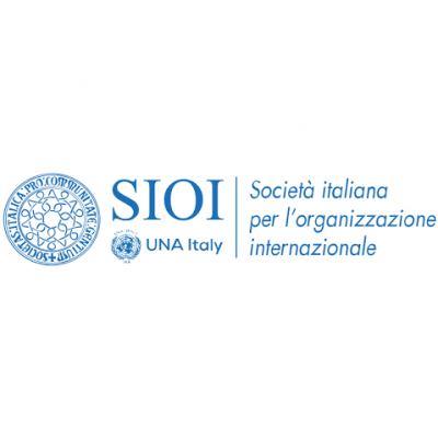 Italian Society For International Organization