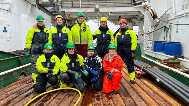 PHOTO: UiT The Arctic University of Norway