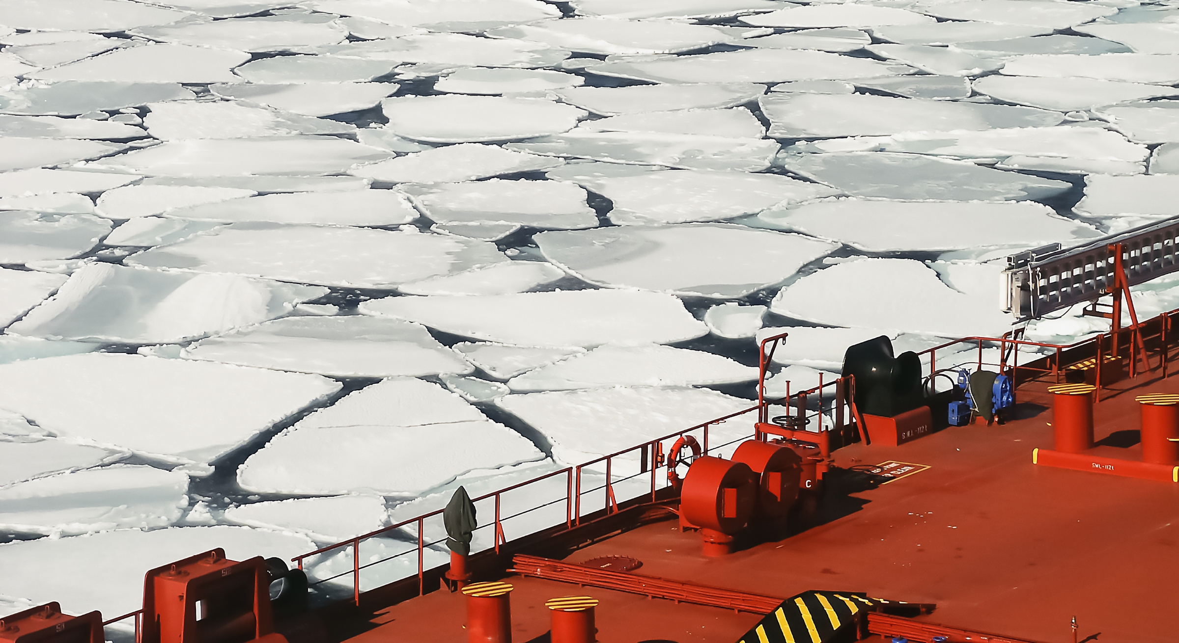 UArctic x Lloyd's Register Foundation Research Fellowships