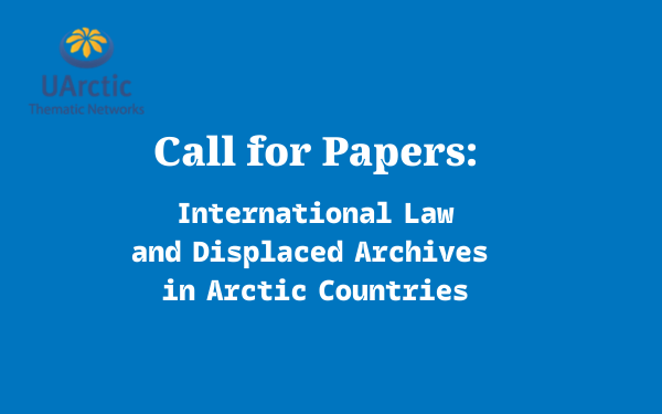 Call For Papers