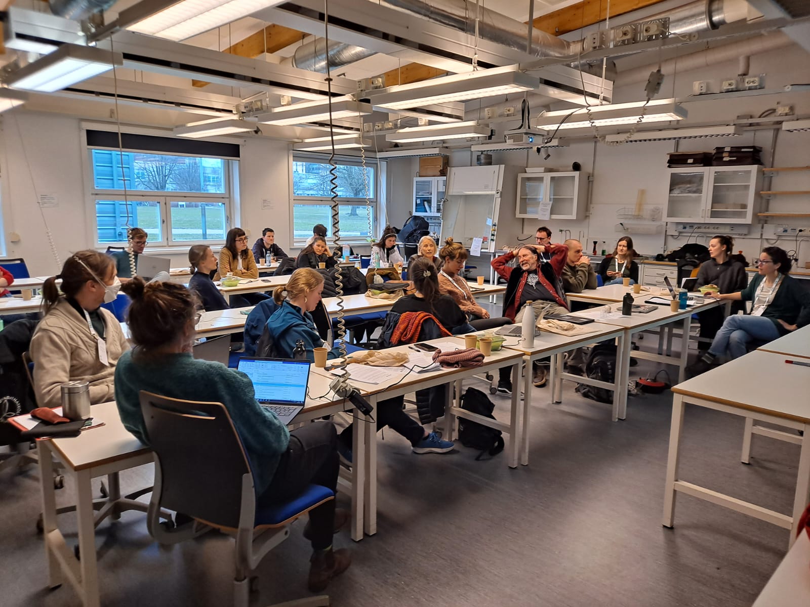 TN Herbivory Workshop