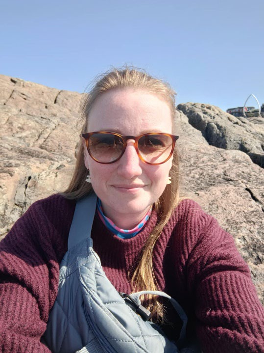 Charlotte Brandstrup Ottendahl