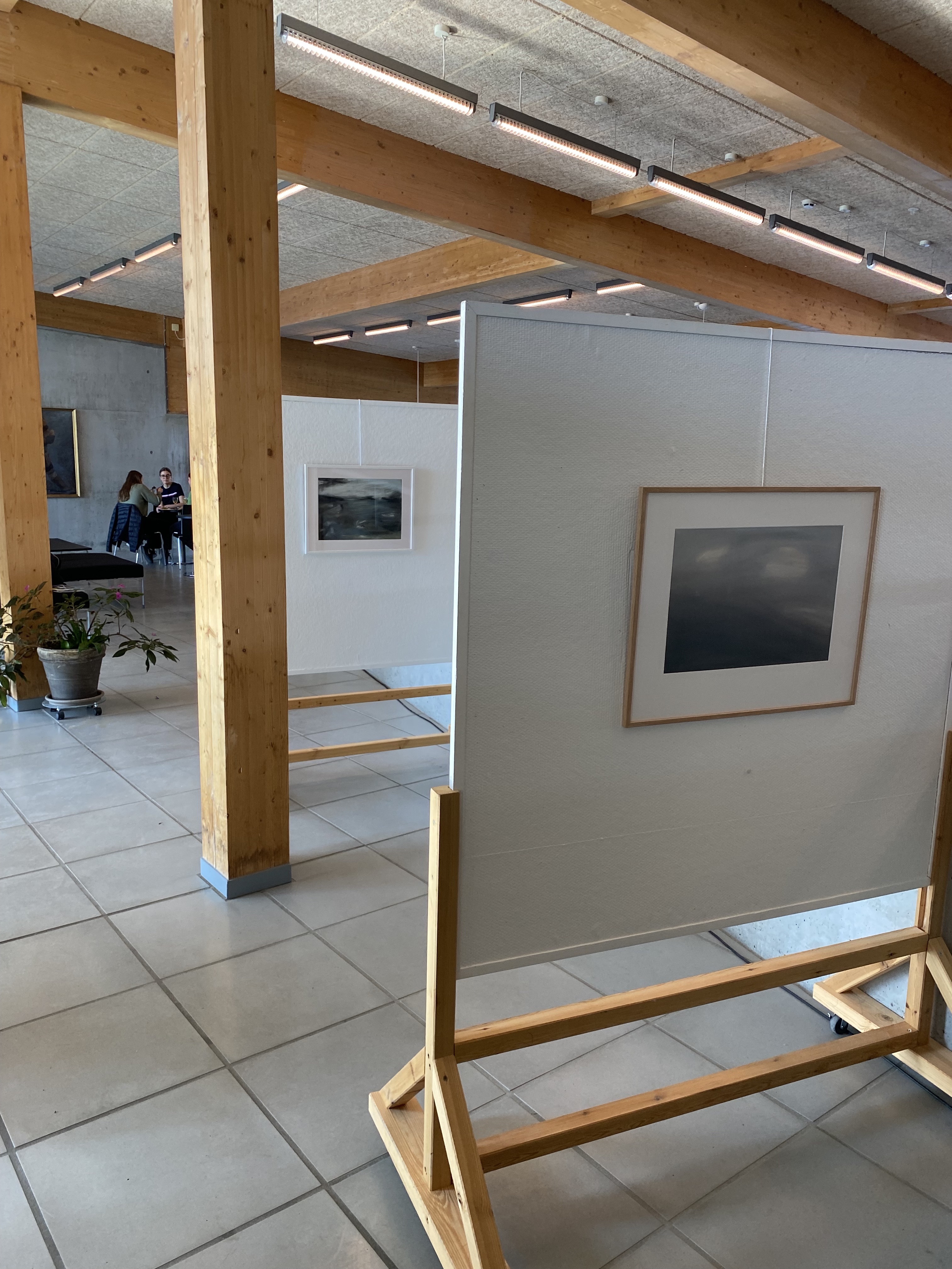 Expo Malaurie Ugreenland Tableaux