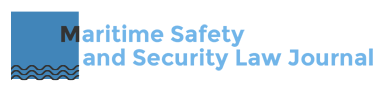 Maritime Safety And Security Journal
