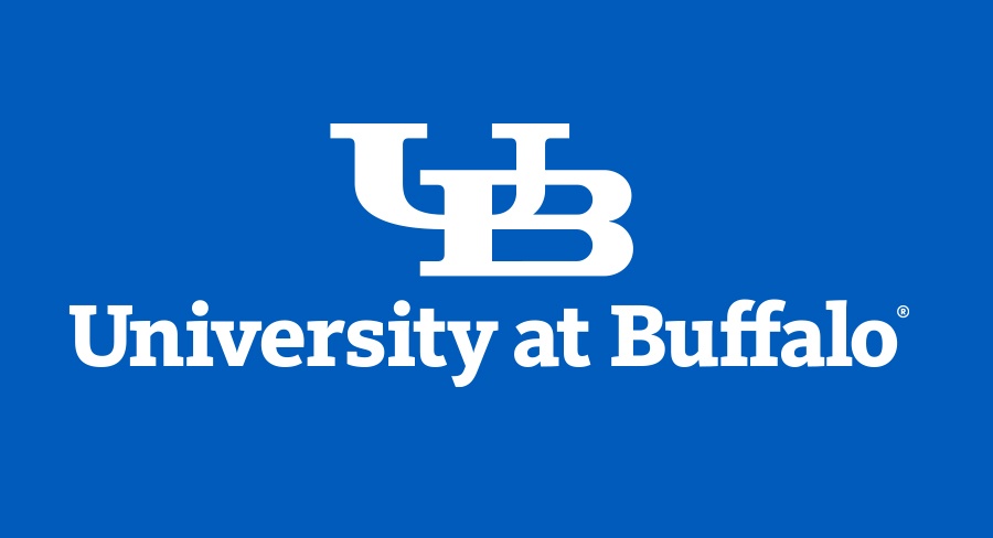 UB University At Buffalo Logo