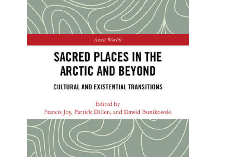 Sacred Places In The Arctic And Beyond (1)