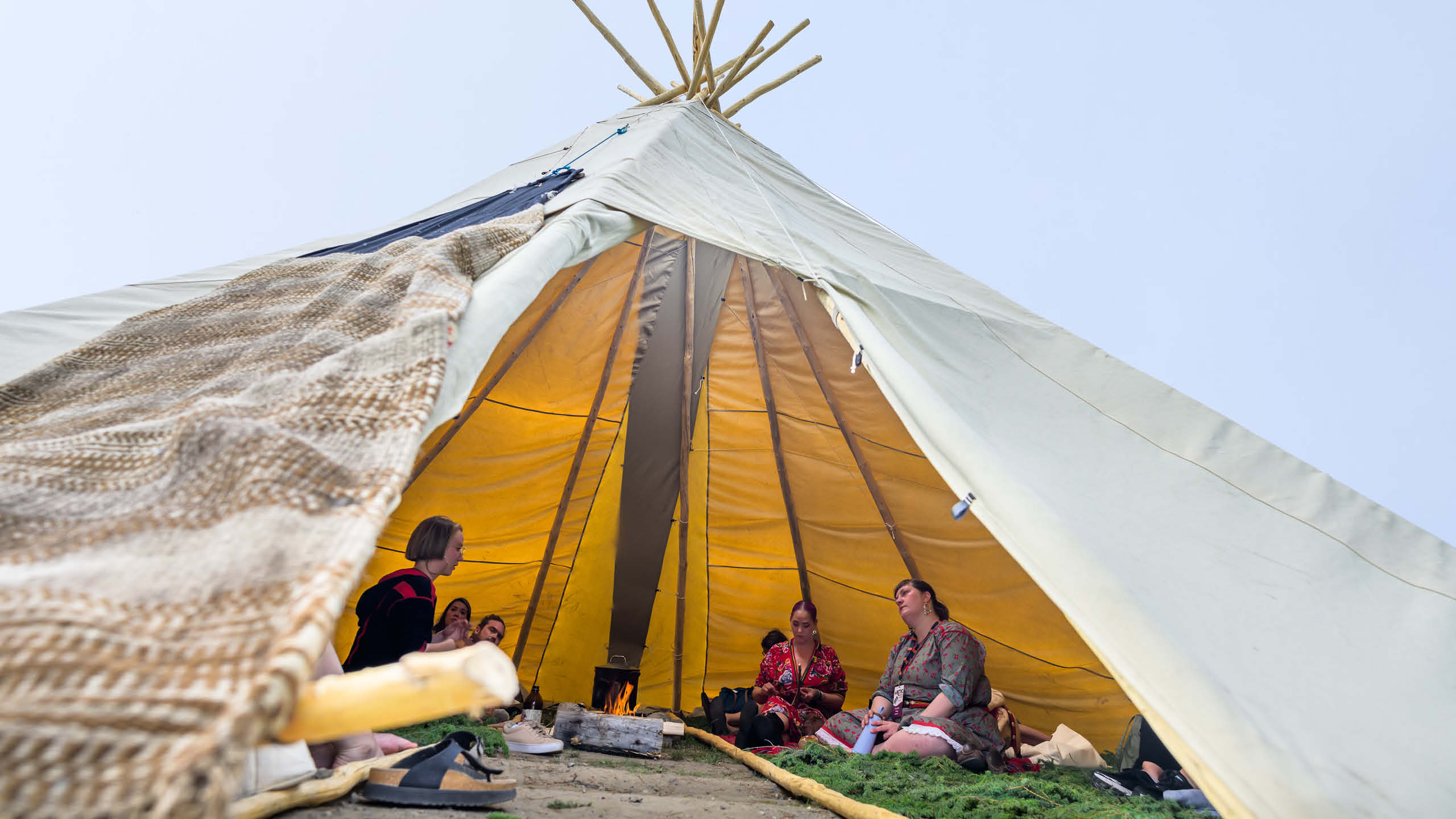 Imagining Possible Futures