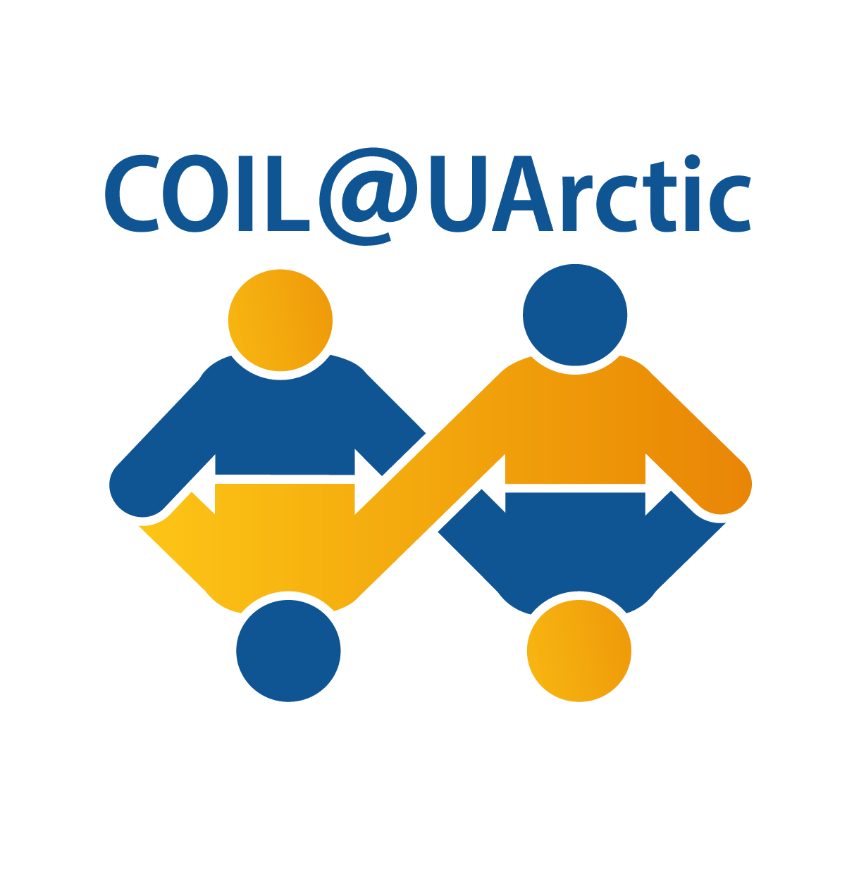 COIL@Uarctil Logo Colour