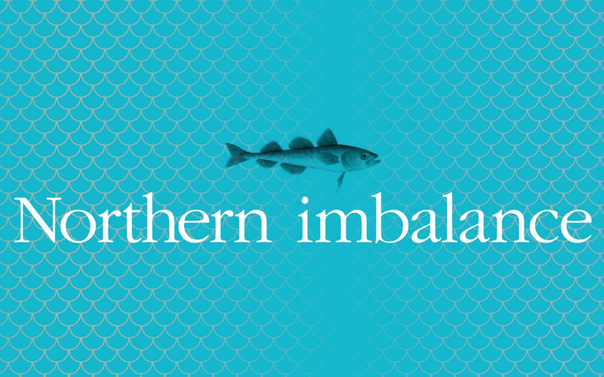 northern imbalance