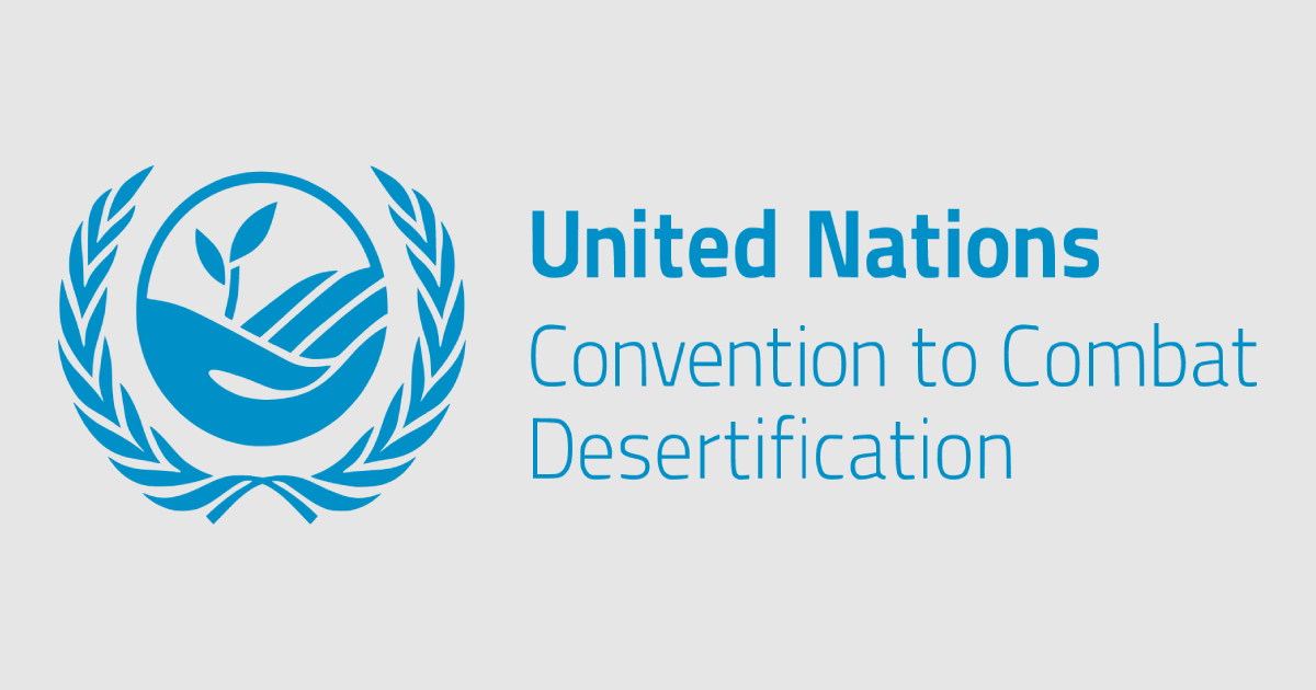 United Nations Convention To Combat Desertification