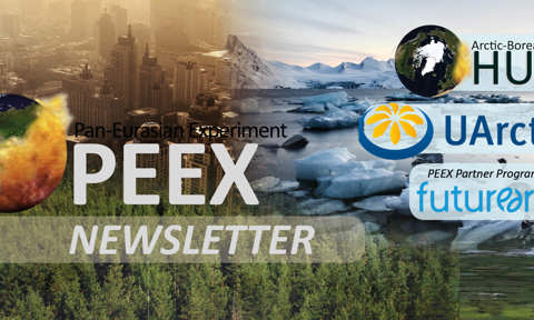 PEEX Newsletteer