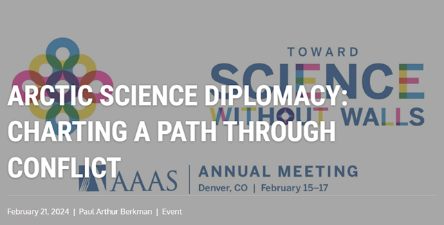 TN Science Diplomacy