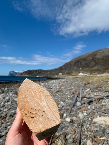 1. Trebat Funnet Ved Sor Rekvik Guro Kvale Fredriksen.Img Assist Custom 370X493