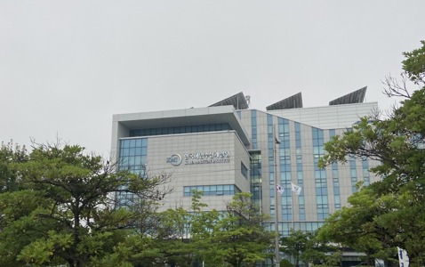 KMI (Korea Maritime Institute)