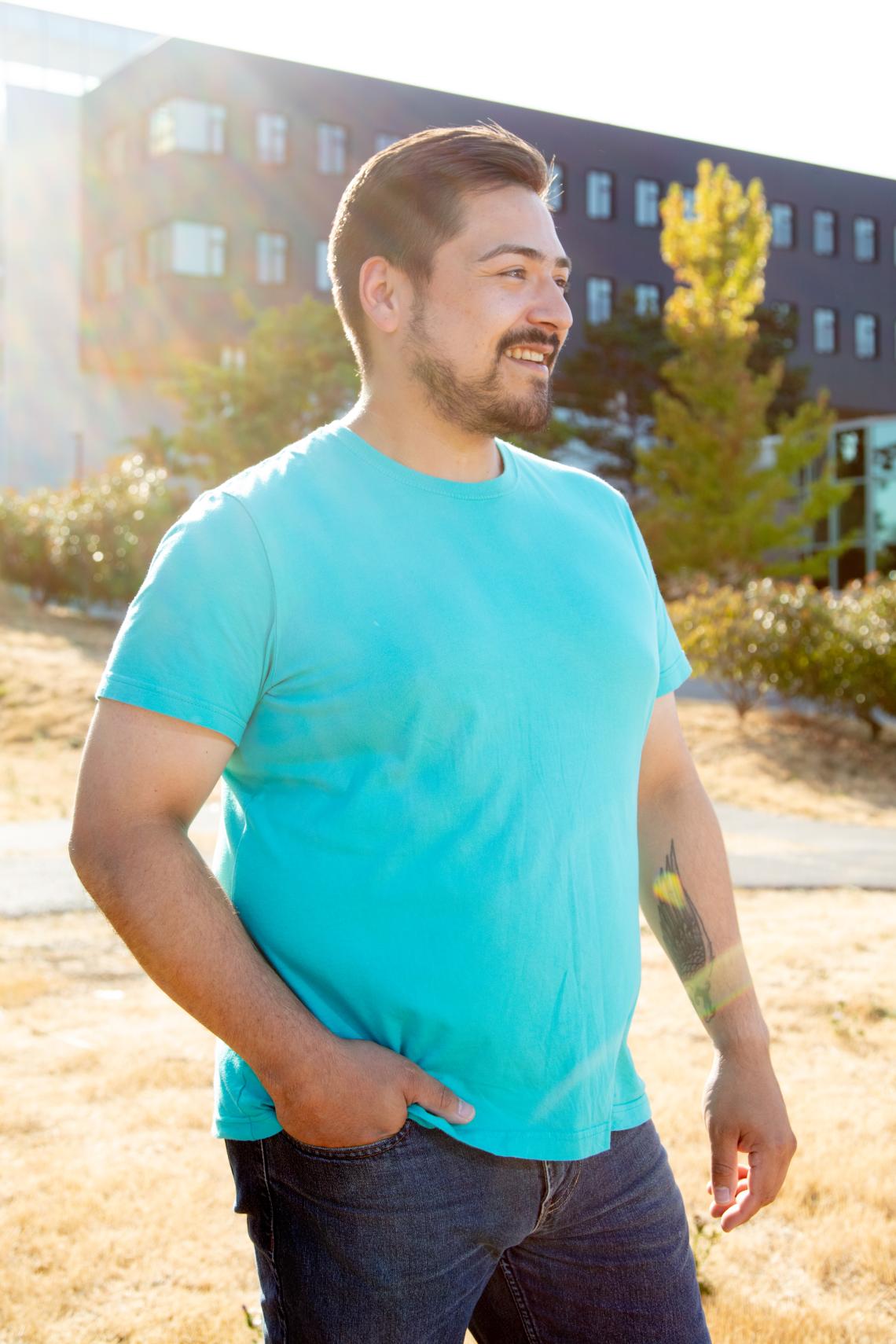 Hayden Kenneth Taylor