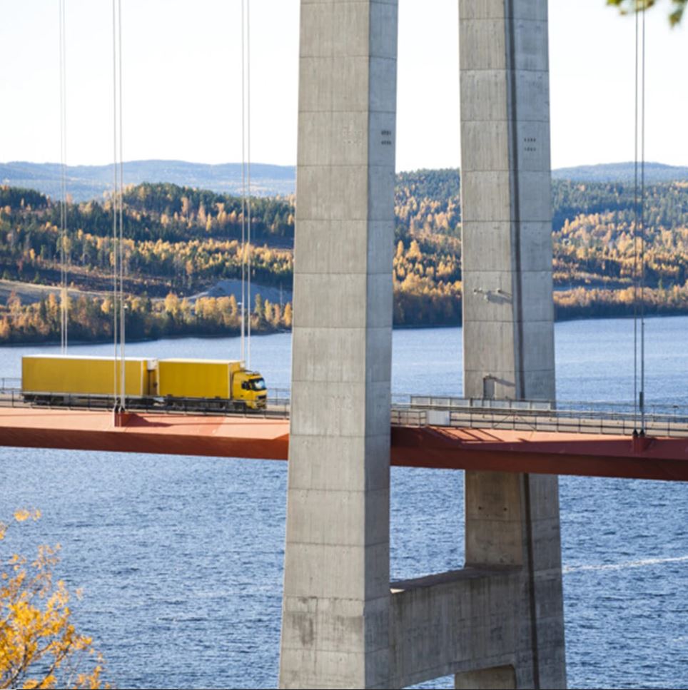 Image: Johnér bildbyrå AB/Fredrik Lundvigsson