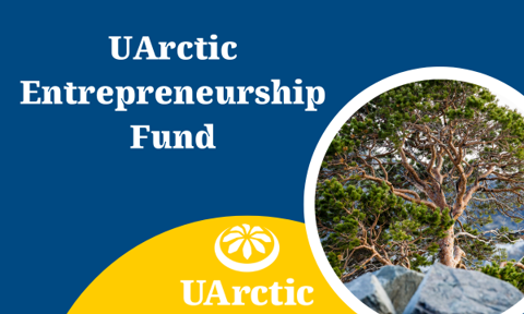 2024 Uarctic Entrepreneurship Fund News Image