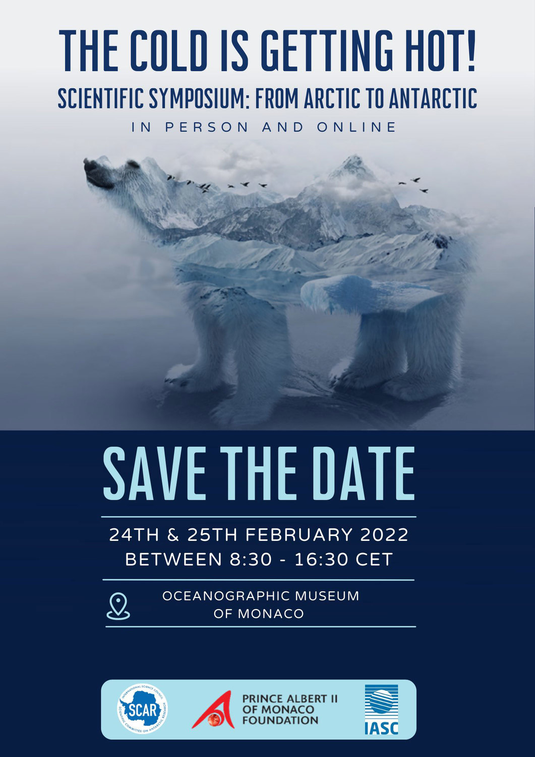 The Cold Is Getting Hot 1 (1)